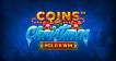 Slot Coins of Christmas — Hold&Win