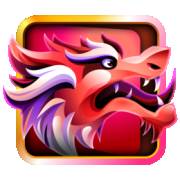 Coins of Fortune: Drago rosso