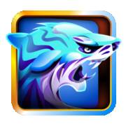 Coins of Fortune: Gatto blu