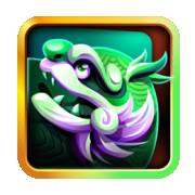 Coins of Fortune: Cane verde