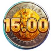 Coins of Ra Deluxe: Moneta