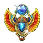 Coins of Ra Deluxe: Scarabeo