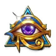 Coins of Ra Deluxe: Occhio di Horus