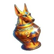 Coins of Ra Deluxe: Statuetta