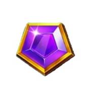 Coins of Ra Deluxe: Gemma viola