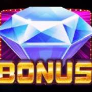Colossal Cash Zone: Spargimento