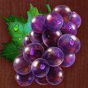 Colossal Fruit Smash: Uva