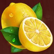 Colossal Fruit Smash: Limone