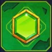 Colossal Gems: Simbolo verde