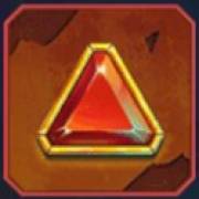 Colossal Gems: Simbolo rosso