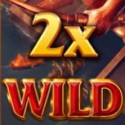 Colossus: Hold & Win: Selvaggio