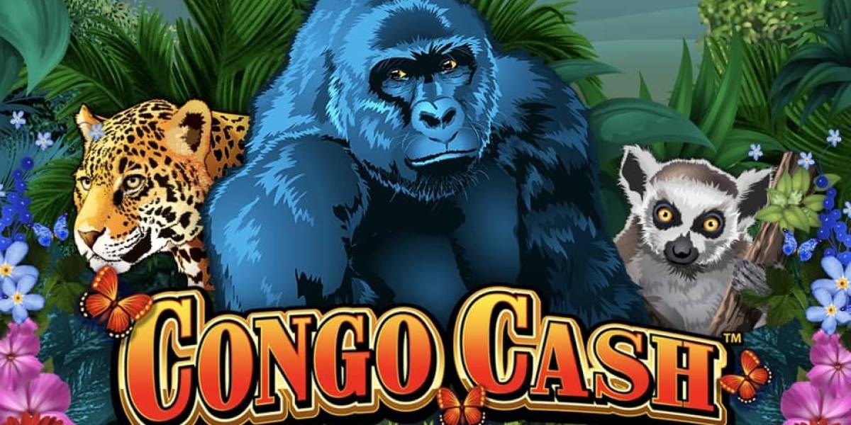 Congo Cash