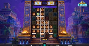 Conquer Babylon: Respinte