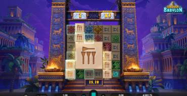 Conquer Babylon: Giri gratis