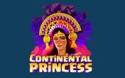 Slot Continental Princess