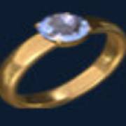Cool Diamonds 2: Anello