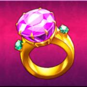 Cop the Lot Megaways Jackpot King: Anello