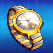 Cop the Lot Megaways Jackpot King: Orologio