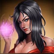Copper Dragon: Ragazza