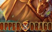 Slot Copper Dragon