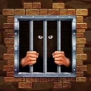 Cops ‘n’ Robbers: Un rapinatore dietro le sbarre