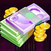 Cops`n`Robbers Bigger Big Money: Il denaro