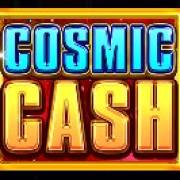 Cosmic Cash-: Spargimento