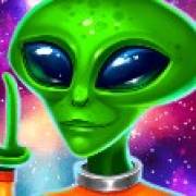 Cosmic Cash-: Alieno