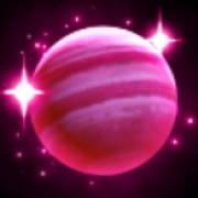 Cosmic Voyager: Pianeta rosa