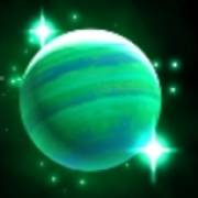 Cosmic Voyager: Pianeta verde