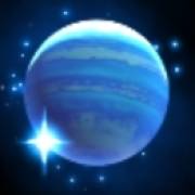 Cosmic Voyager: Pianeta blu