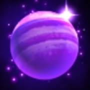 Cosmic Voyager: Pianeta viola