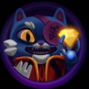 Cosmo Cats: Gatto
