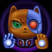 Cosmo Cats: Gattino