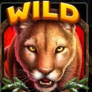 Cougar Cash: Selvaggio