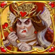 Court Of Hearts: Selvaggio