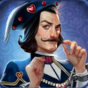 Court Of Hearts: Impiegato