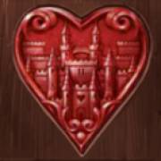 Court Of Hearts: Cuori