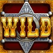 Cowboy's Gold: Selvaggio