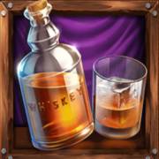 Cowboy's Gold: Whisky