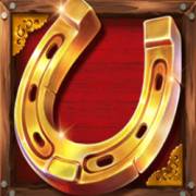 Cowboy's Gold: Ferro di cavallo