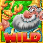 Crabbin' Crazy: Selvaggio