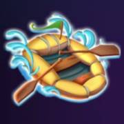 Crabbin' Crazy: Barca