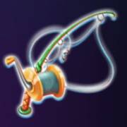 Crabbin' Crazy: Canna da pesca