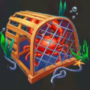 Crabbin' for Cash: Extra Big Catch Jackpot King: Griglia