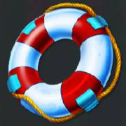 Crabbin' for Cash: Extra Big Catch Jackpot King: Salvagente