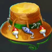 Crabbin' for Cash: Extra Big Catch Jackpot King: Cappello