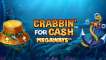 Slot Crabbin' for Cash Megaways