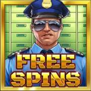 Crack the Bank Hold and Win: Spargimento