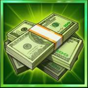 Crack the Bank Hold and Win: Il denaro
